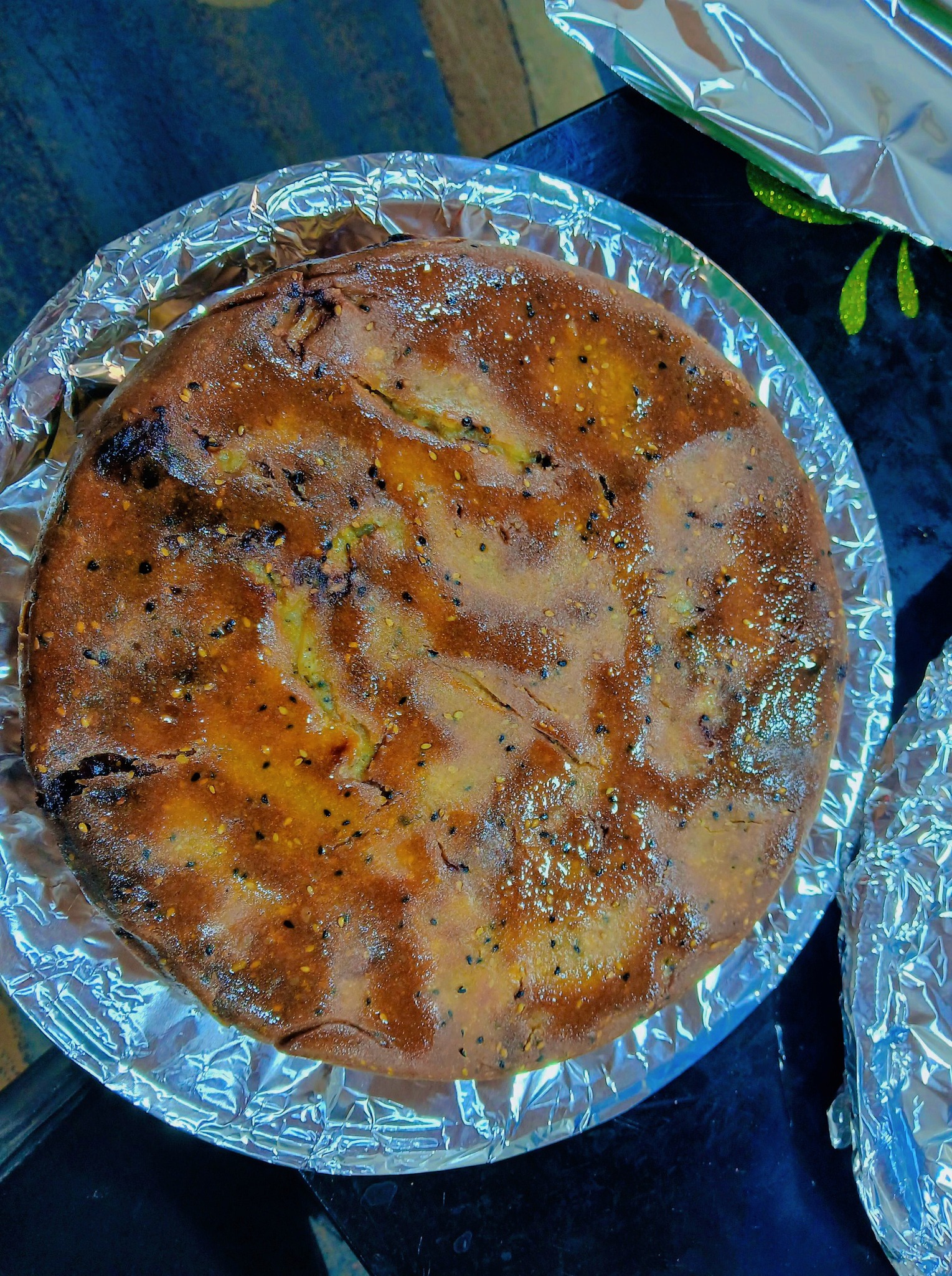 المكمورة المكمورة