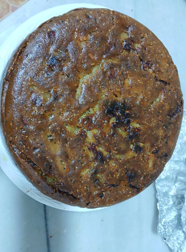 المكمورة المكمورة