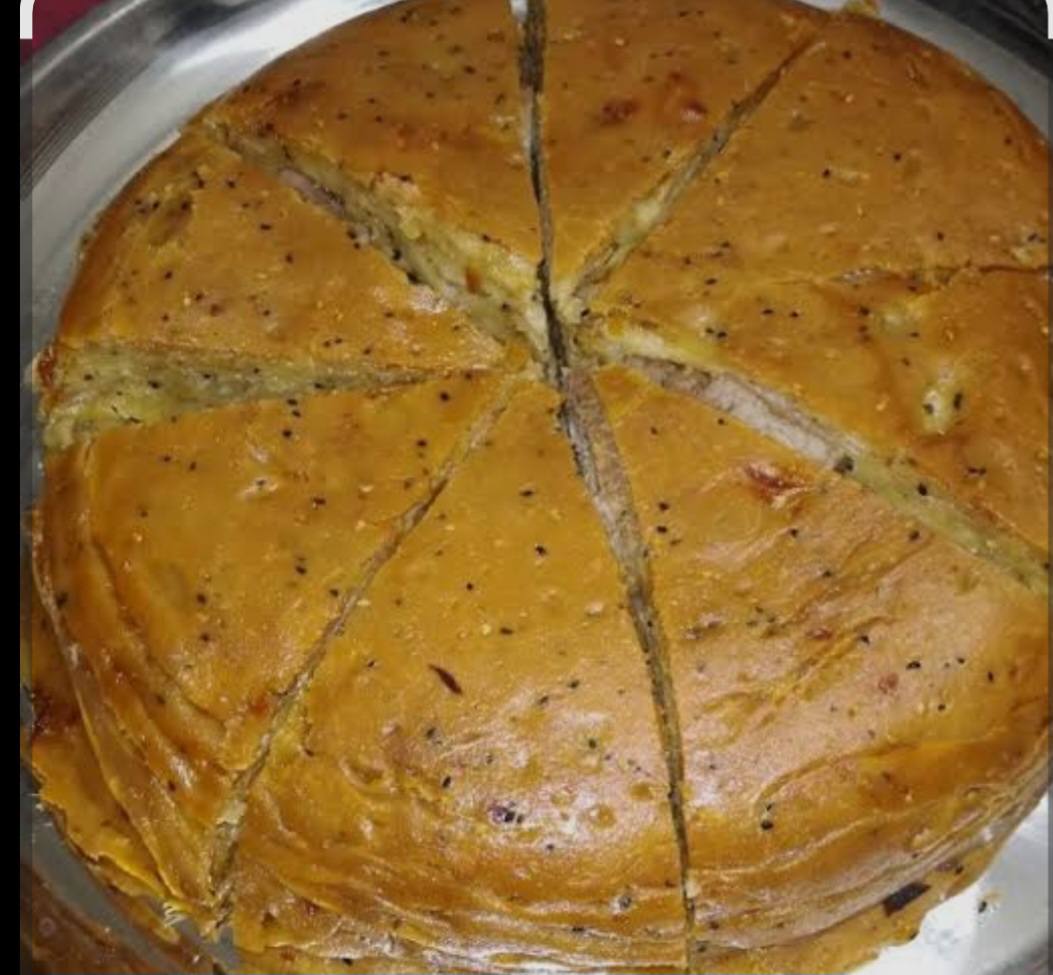 المكمورة المكمورة