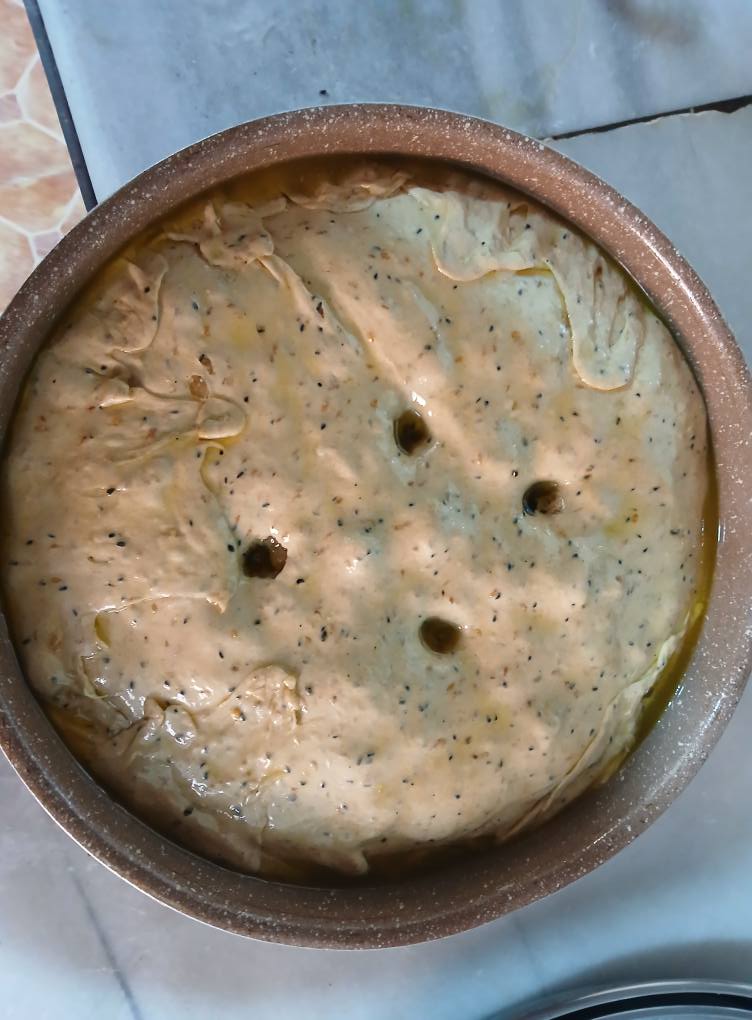 المكمورة المكمورة