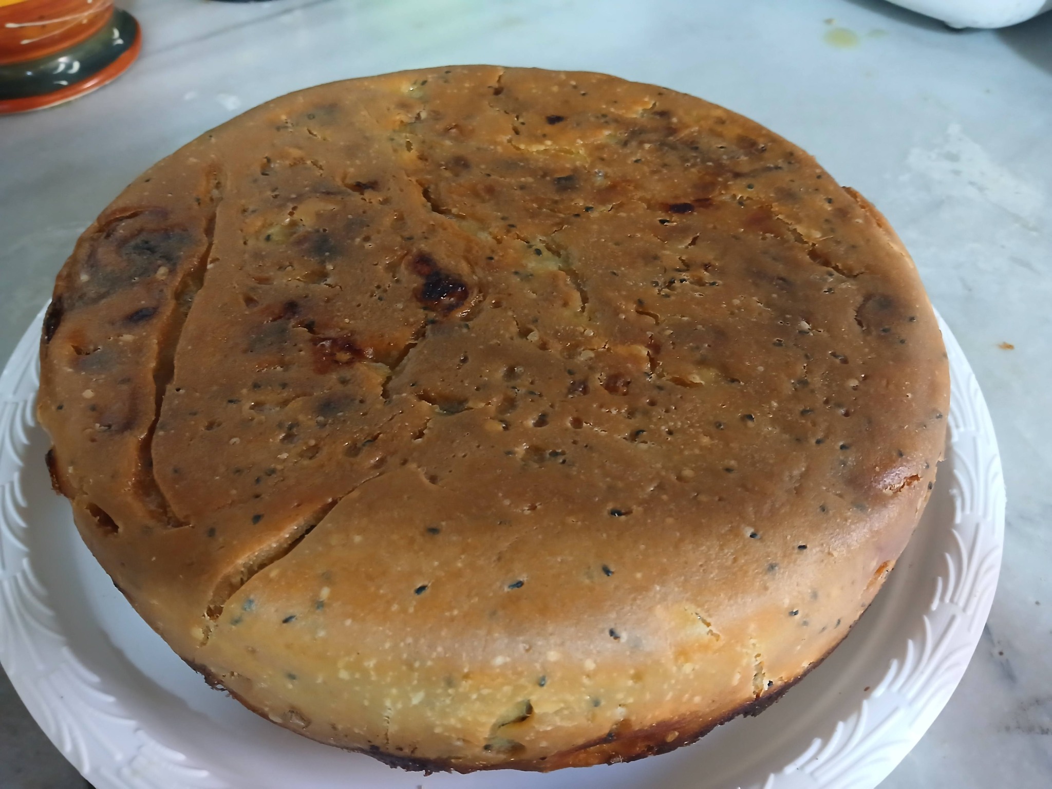 المكمورة المكمورة